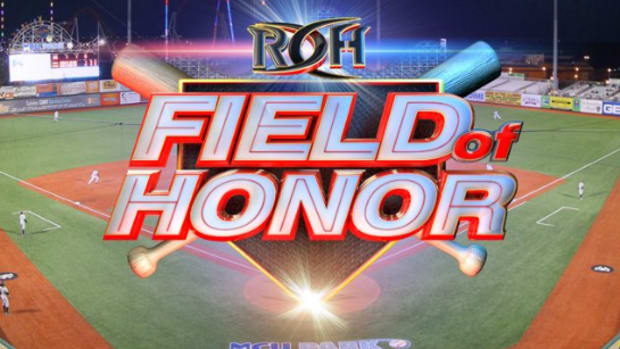 ROH Field of Honor