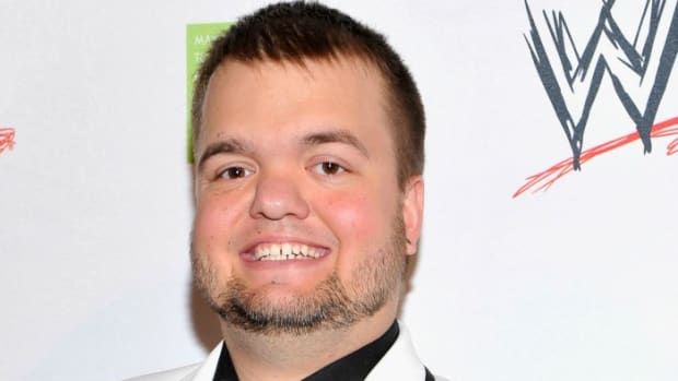 Hornswoggle