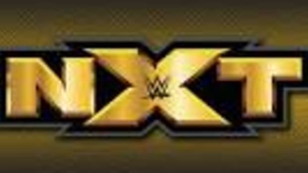NXT to tape TV the night before the Royal Rumble