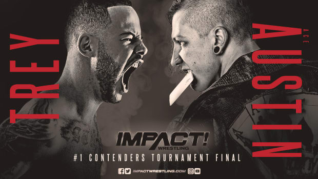 Impact Wrestling results: Number one contenders crowned