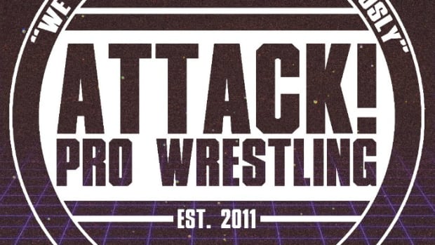 Attack Pro Wrestling