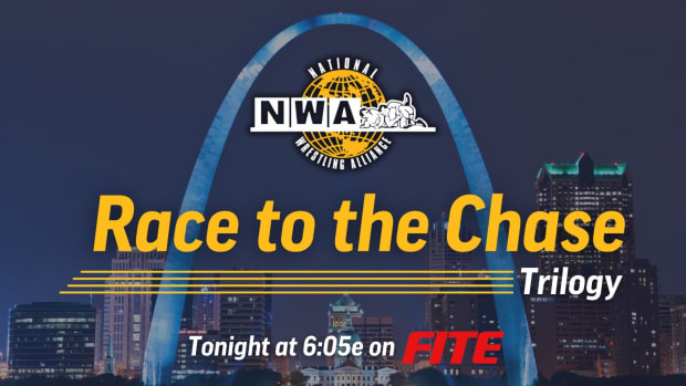 NWA Power Episode 39: The Race to the Chase