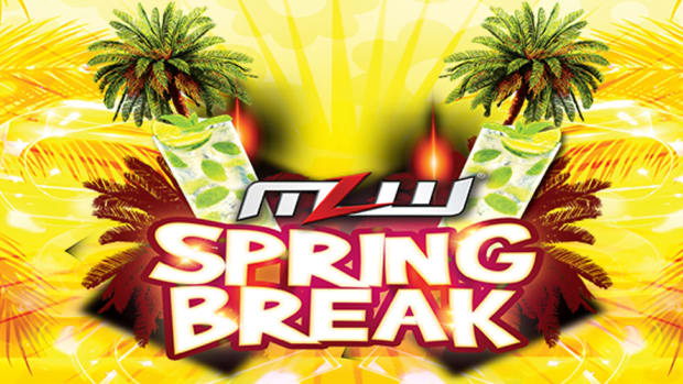 MLW Spring Break