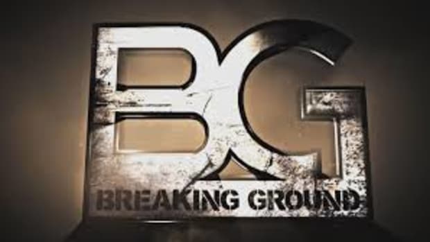 WWE NXT Breaking Ground, episode 8 recap