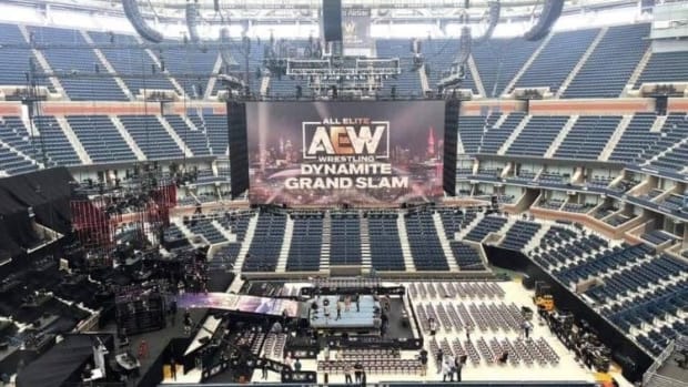 AEW Grand Slam