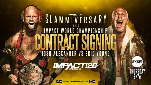 Josh-Alexander-vs-Eric-Young-Contract-Signing-1