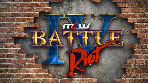 MLW Battle Riot IV