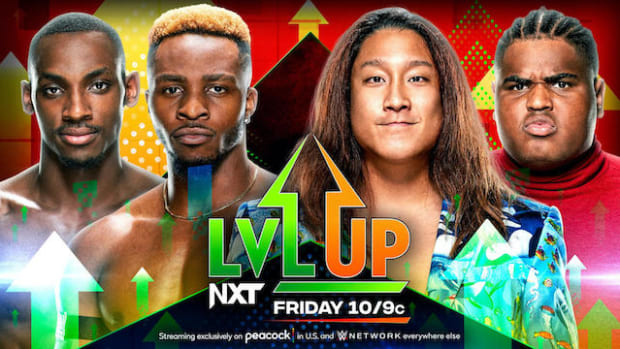 WWE-NXT-Level-Up-Ikemen-Jiro