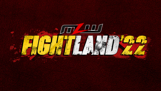 MLW Fightland '22