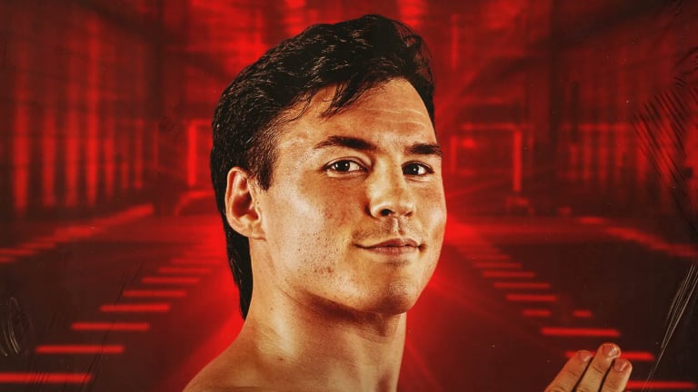 'Speedball' Mike Bailey to make GCW debut at Say You Will