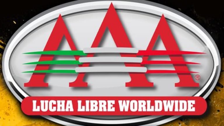 AAA holding live event at WrestleCon in Dallas