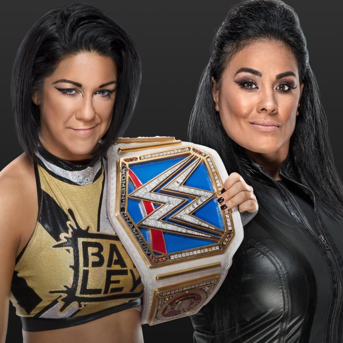SmackDown Women's title match set for WWE Money in the Bank - WON/F4W - WWE  news, Pro Wrestling News, WWE Results, AEW News, AEW results