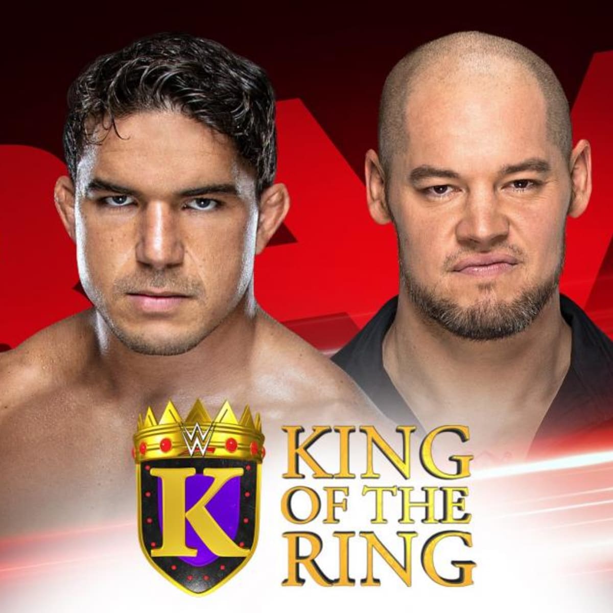 Share more than 136 king of the ring finals super hot - xkldase.edu.vn