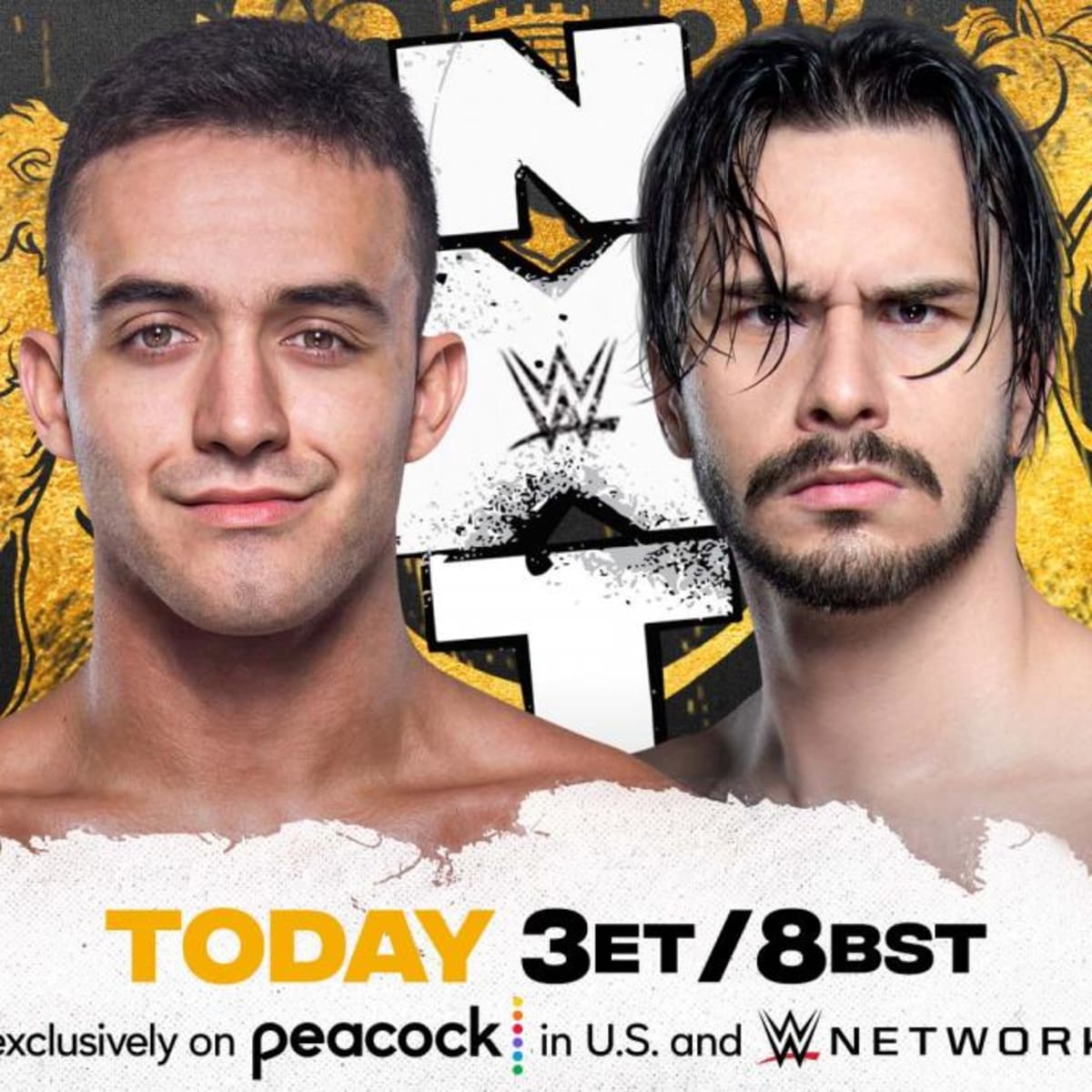 NXT UK results: A-Kid vs. Teoman - WON/F4W - WWE news, Pro Wrestling News,  WWE Results, AEW News, AEW results