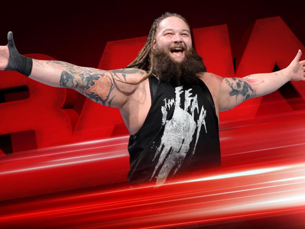WWE Raw live results: More build to Extreme Rules - WON/F4W - WWE news, Pro  Wrestling News, WWE Results, AEW News, AEW results