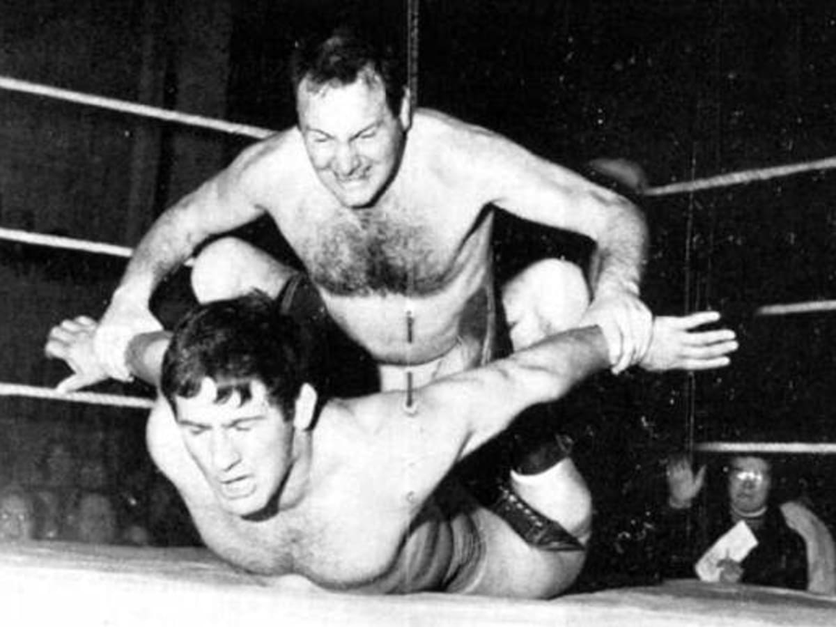 A case for George Kidd as a Wrestling Observer Hall of Famer