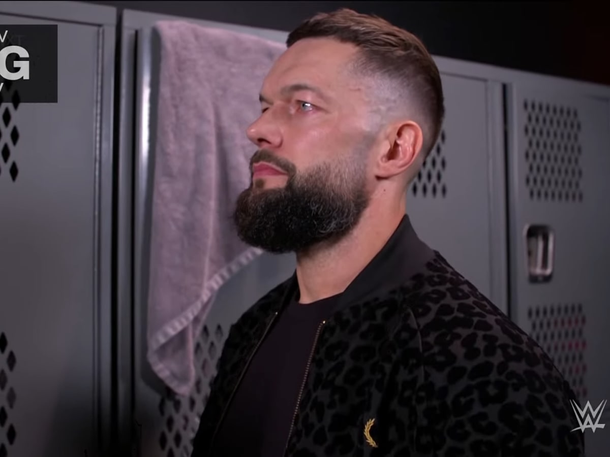 Finn Balor, other main roster wrestlers appear on WWE NXT in Worlds Collide  build - WON/F4W - WWE news, Pro Wrestling News, WWE Results, AEW News, AEW  results