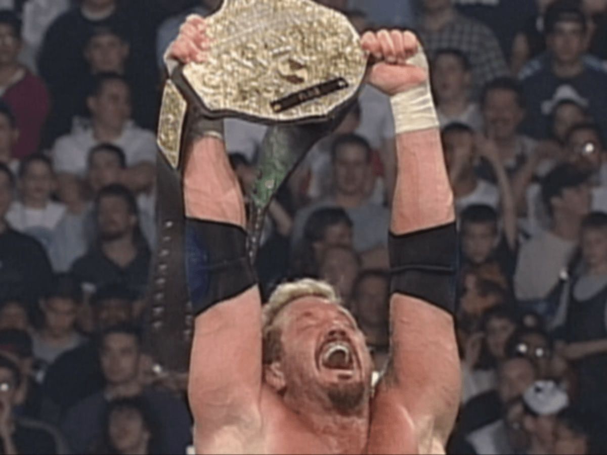 Daily Pro Wrestling History (04/11): DDP wins WCW title at Spring Stampede - WON/F4W - WWE news, Pro Wrestling News, WWE Results, AEW News, AEW results