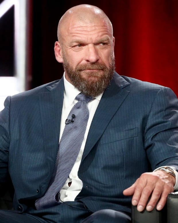 Triple H announces in-ring retirement amid health issues: Wrestling Observer Radio