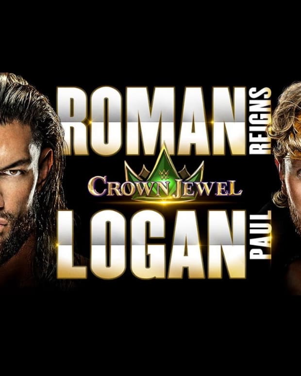 Will anyone care about Roman Reigns vs. Logan Paul? Does it matter?: Wrestling Observer Radio