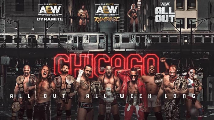 GamerCityNews mail Daily Update: WWE Raw, AEW All Out, FTR discuss video game - WON/F4W 