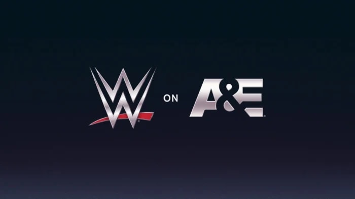 WWE programming returning to A&E in February – WON/F4W