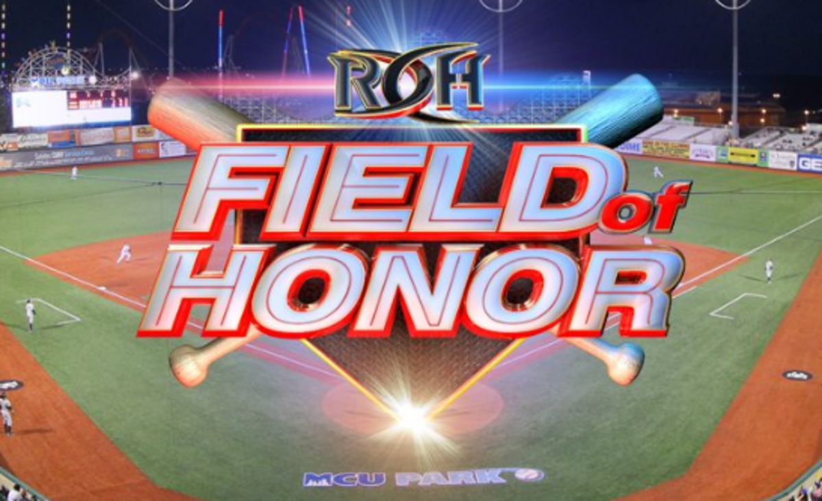 ROH Field of Honor