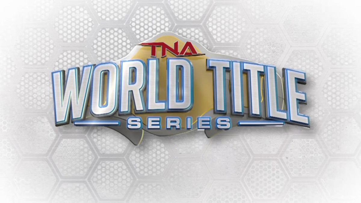TNA World Series