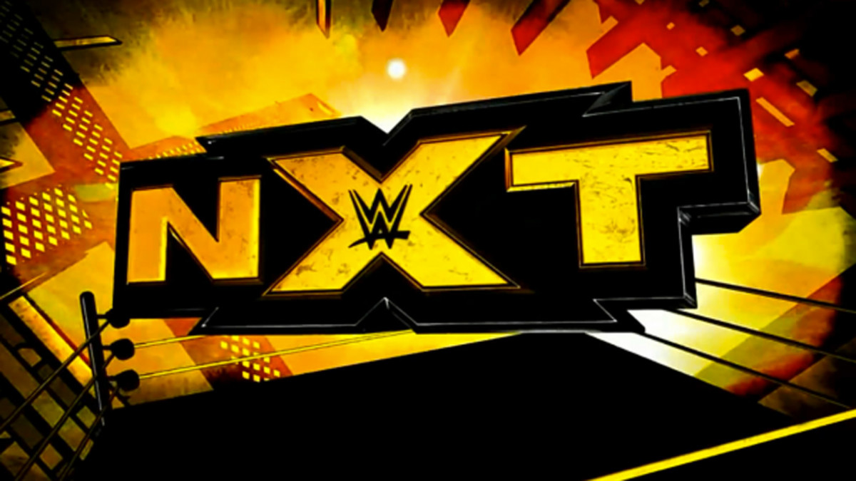 NXT Nashville results