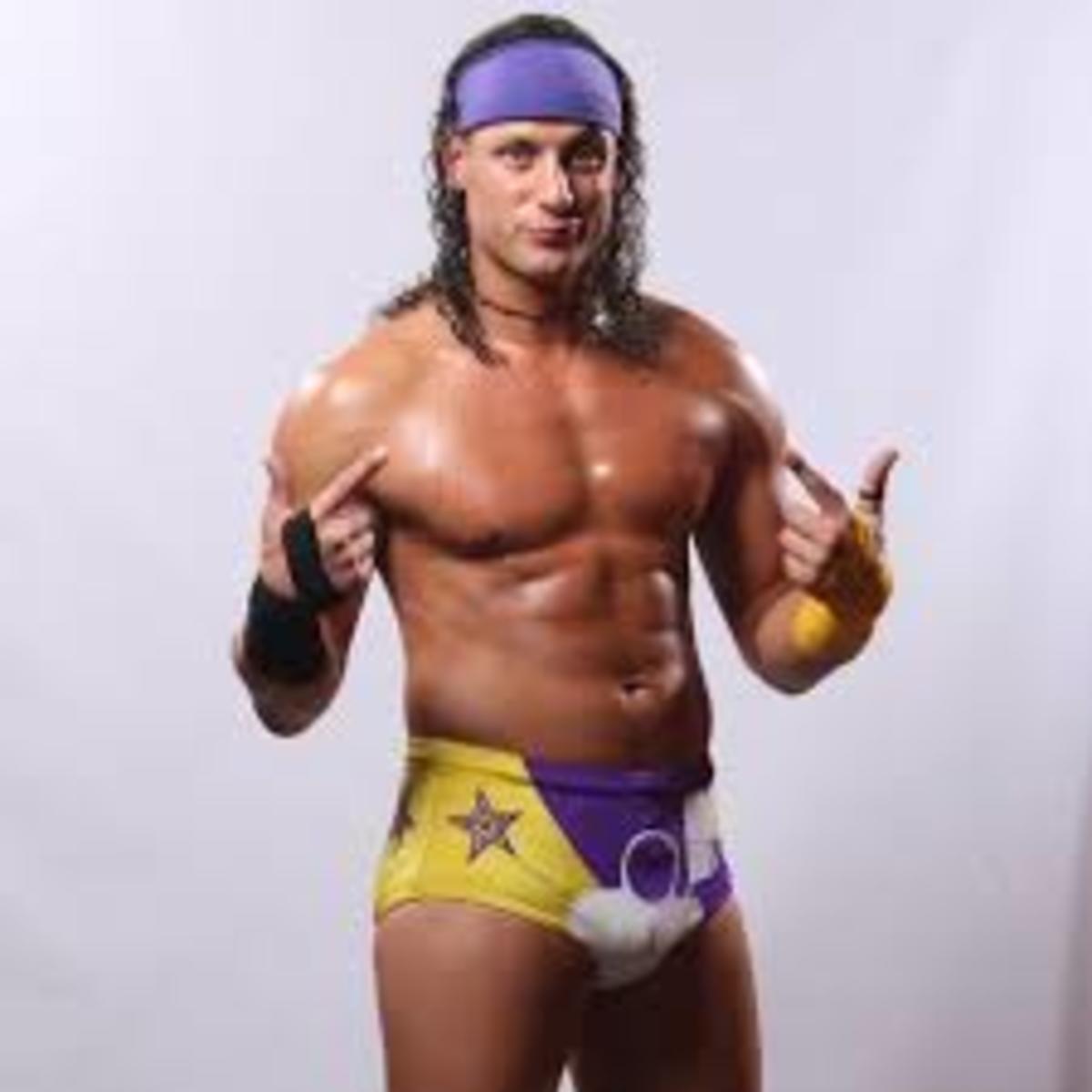 Matt Taven's knee injury is real; fighters miss weight