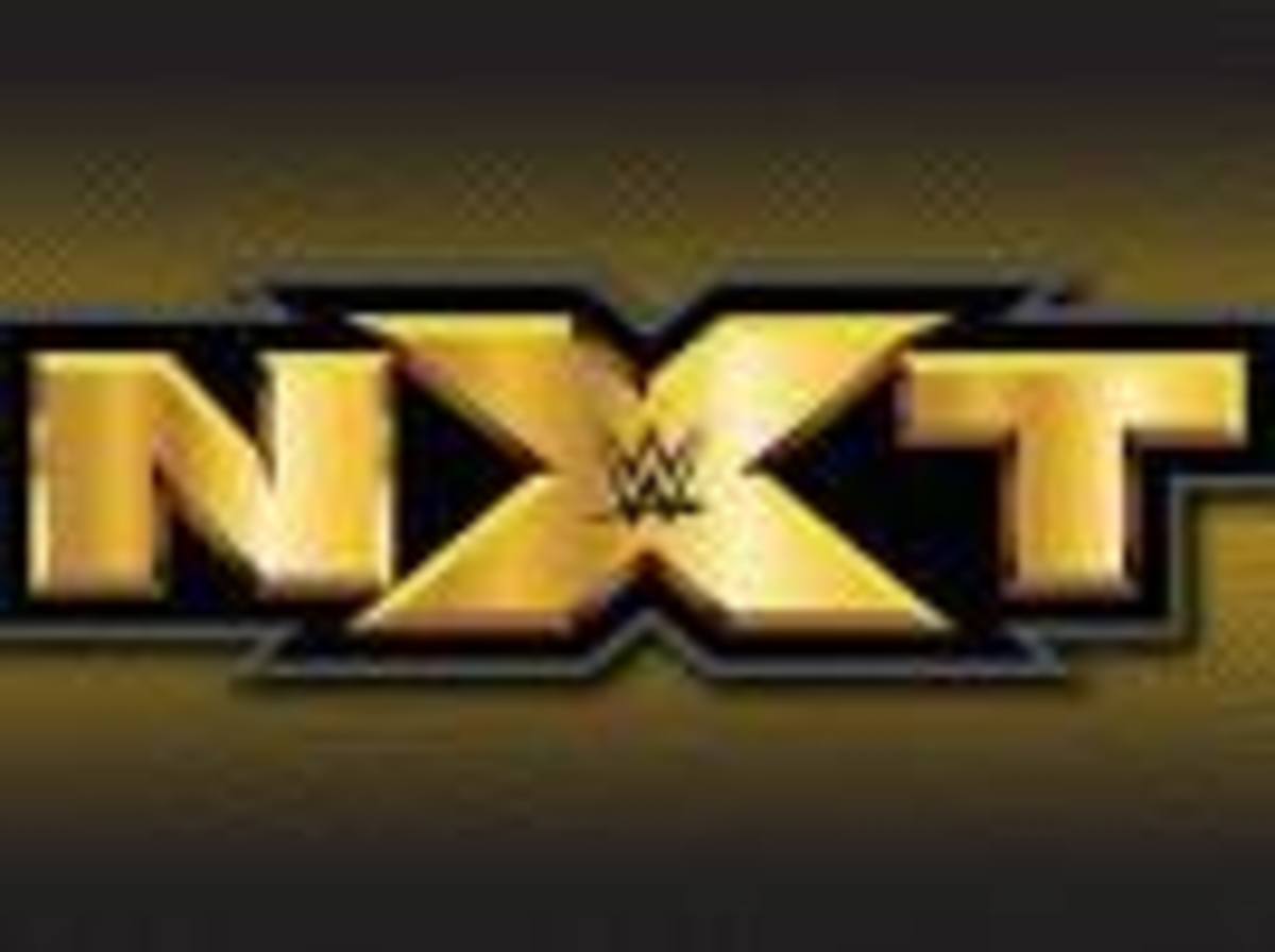 NXT to tape TV the night before the Royal Rumble