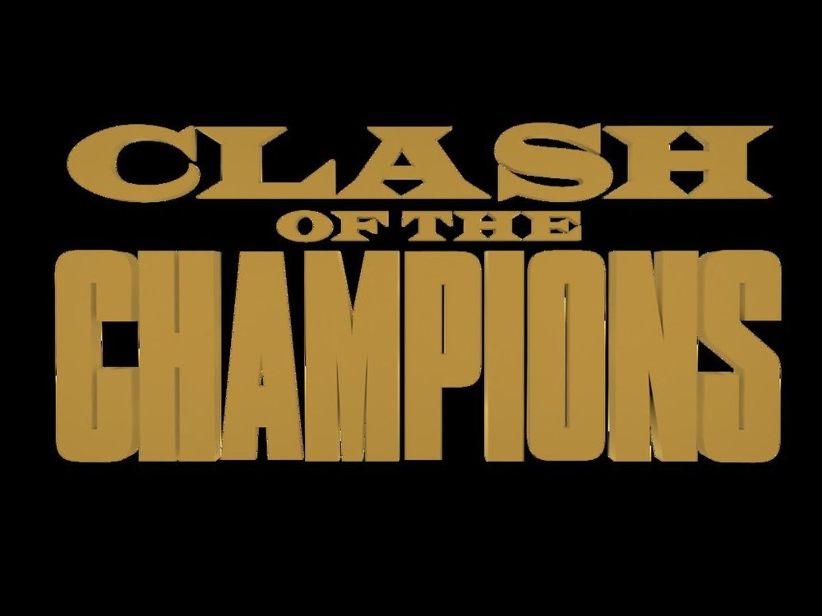 Clash of The Champions