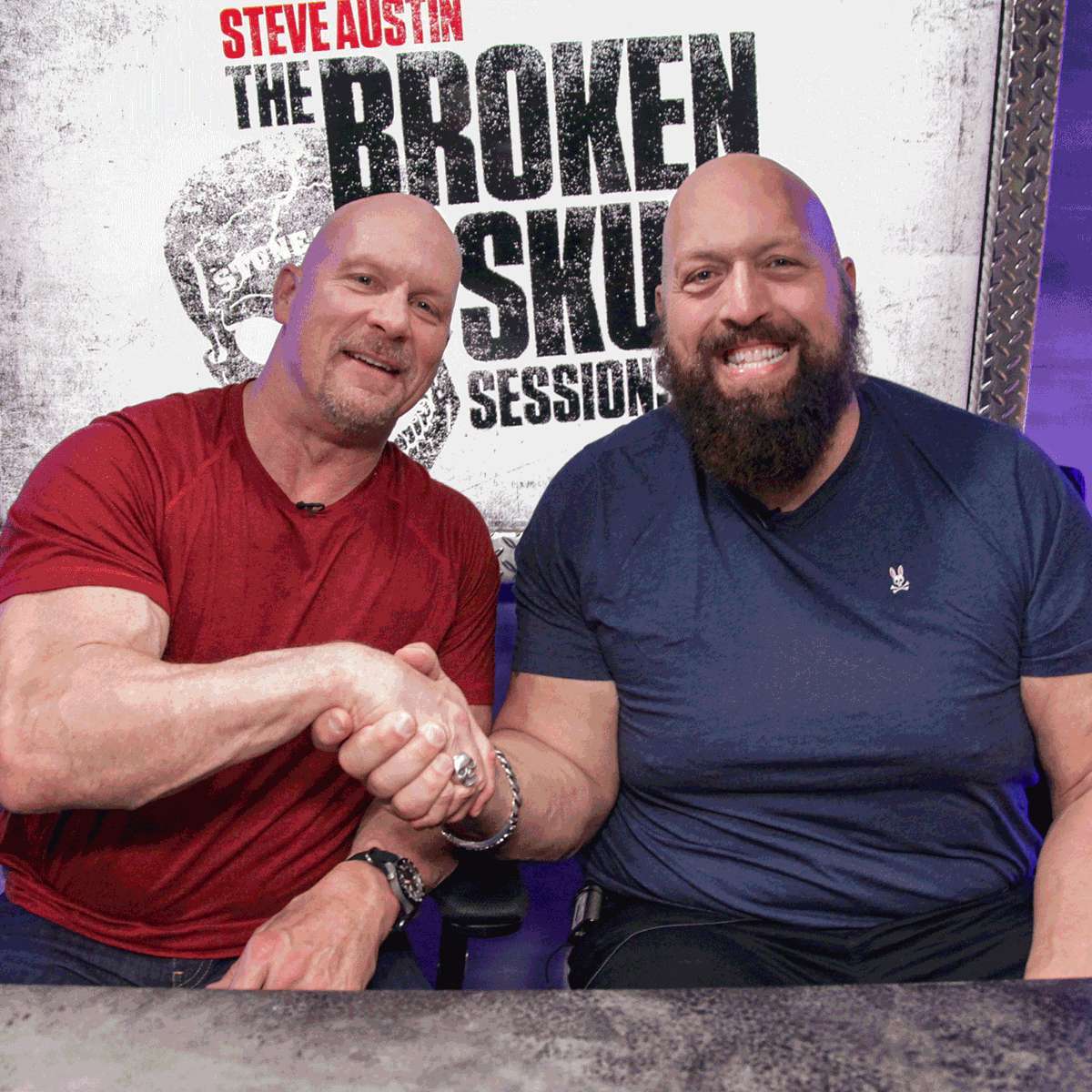 Big Show appearing on Austin's Broken Skull Sessions this month - WON/F4W -  WWE news, Pro Wrestling News, WWE Results, AEW News, AEW results