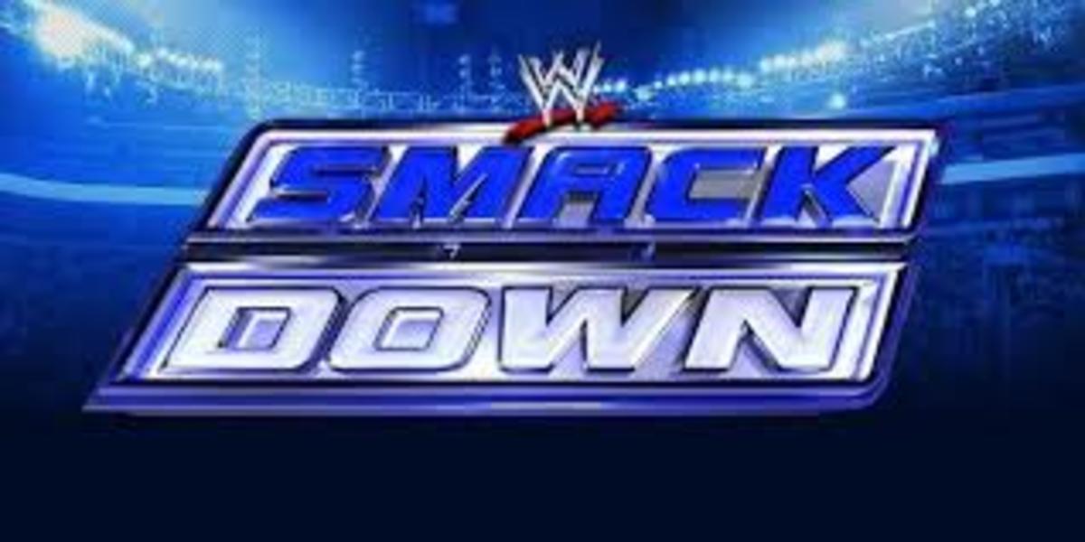 Smackdown spoilers for Dec 10 show, Abrose and Reigns