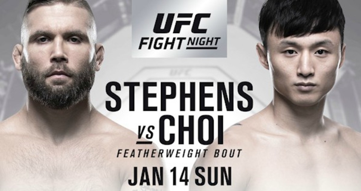 Stephens vs. Choi