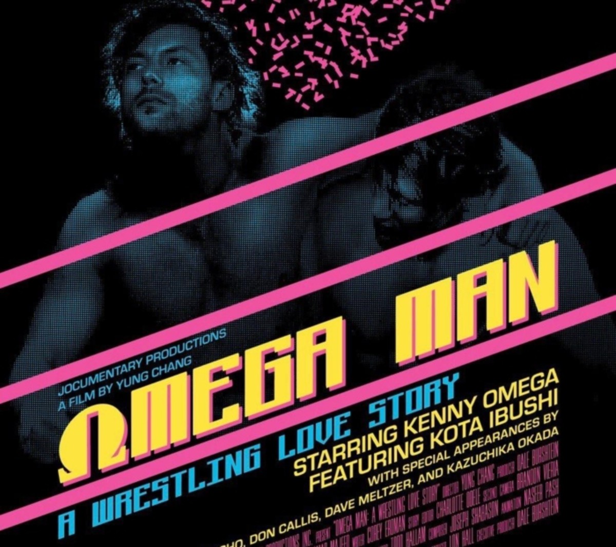 Omega Man