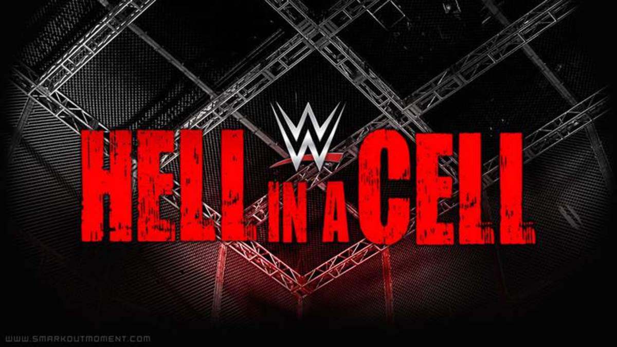 Daily Update: WWE Hell in a Cell preview, AJ Styles injured - WON/F4W - WWE  news, Pro Wrestling News, WWE Results, AEW News, AEW results