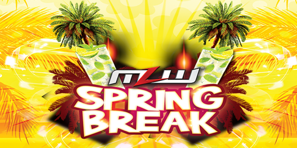 MLW Spring Break