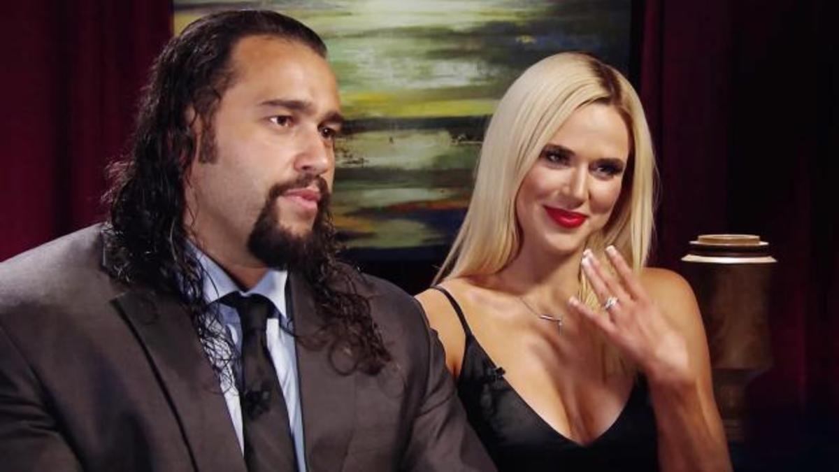 Rusev vows to eat Kalisto's heart, is great