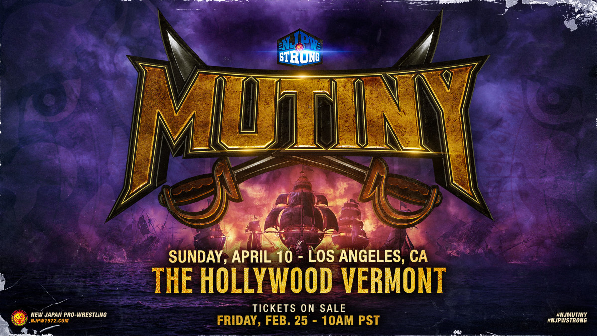 Mutiny-Announcement