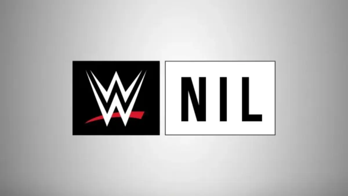 WWE signs 15 college athletes to NIL program