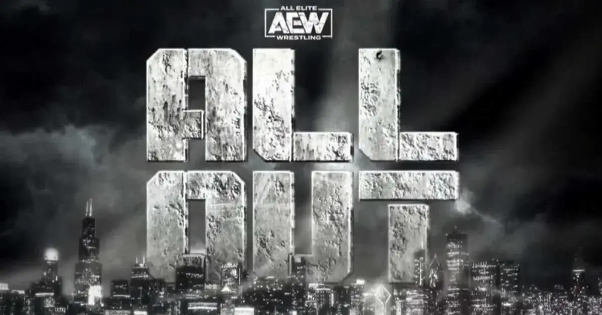 Report: AEW considering moving venues for All Out