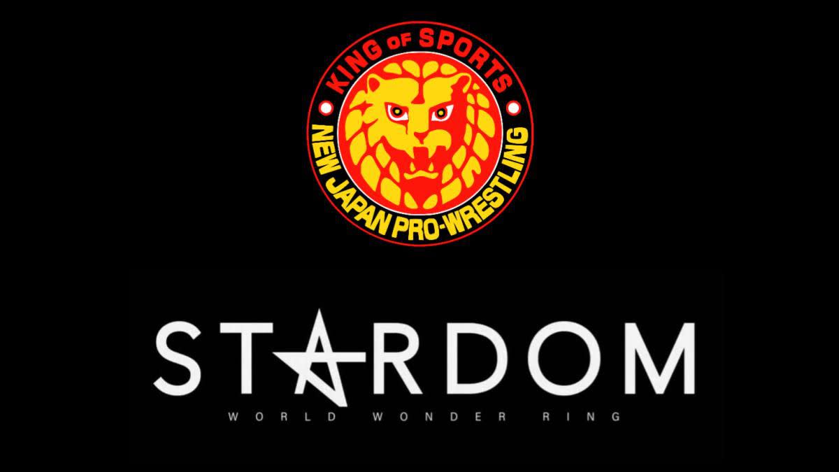 NJPW-Stardom