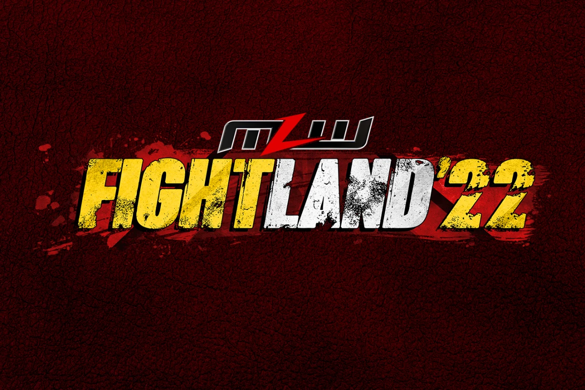 MLW Fightland '22