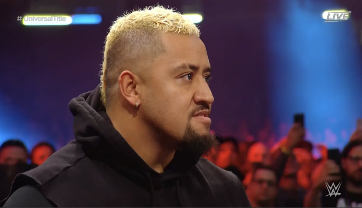 Solo Sikoa debuts at WWE Clash at the Castle, helps Roman Reigns retain title - WON/F4W - WWE news, Pro Wrestling News, WWE Results, AEW News, AEW results
