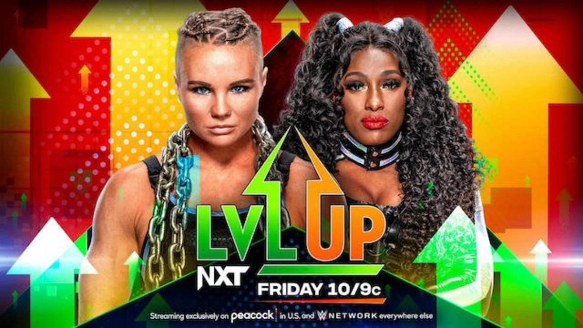 WWE-NXT-level-up-Ivy-Nile-vs.-Lash-Legend