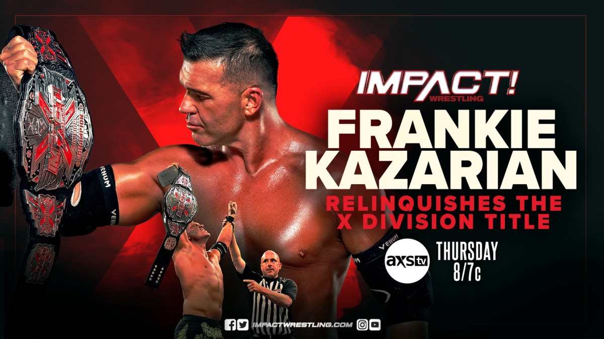 Frankie-Kazarian-Relinquishes-the-X-Division-Title