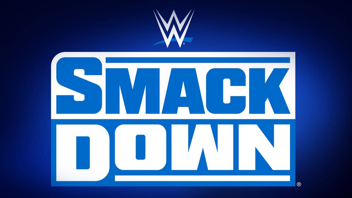 WWE SmackDown draws best ratings in a month