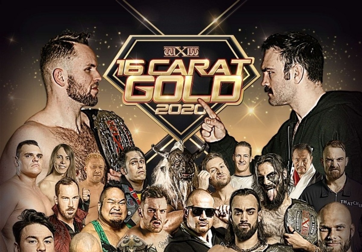 Image result for wxw 16 carat gold 2020