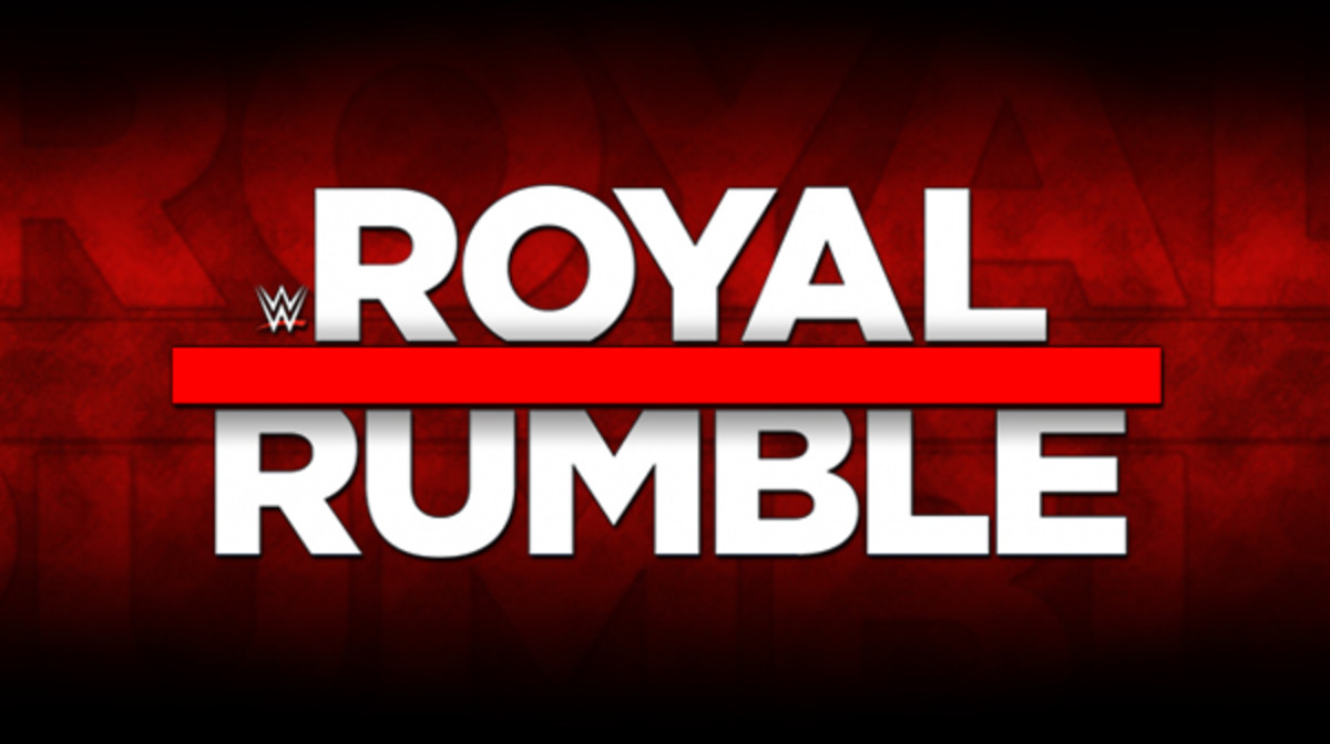 Braun Strowman breaks record for most Royal Rumble Match 